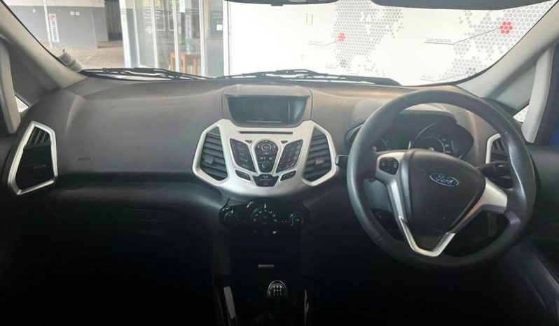 
								Ford Ecosport 1.0I Ecoboost Trend full									