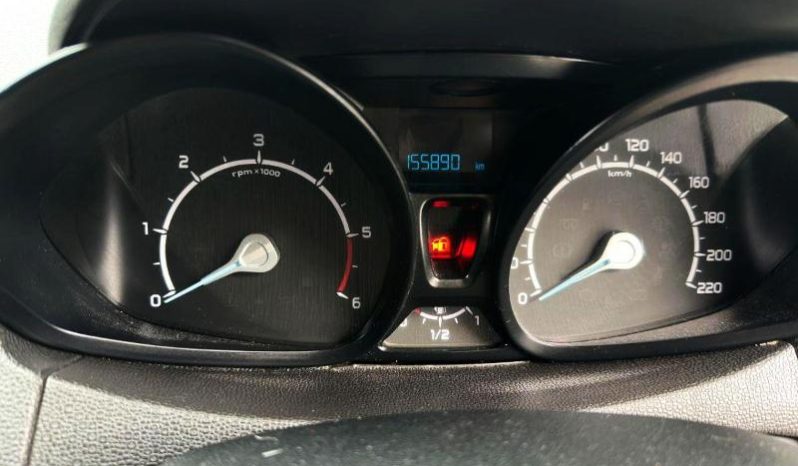 
								Ford Ecosport 1.5 Tdci Trend full									