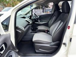 
										Ford Ecosport 1.5 Tdci Trend full									