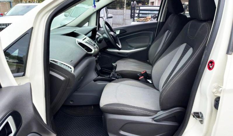 
								Ford Ecosport 1.5 Tdci Trend full									