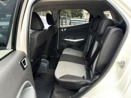 
										Ford Ecosport 1.5 Tdci Trend full									