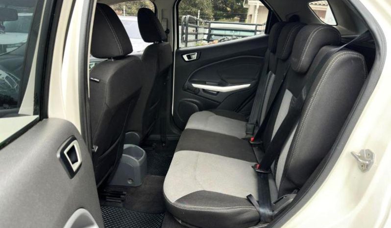 
								Ford Ecosport 1.5 Tdci Trend full									