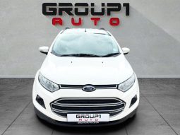 
										Ford Ecosport 1.5 Tdci Trend full									