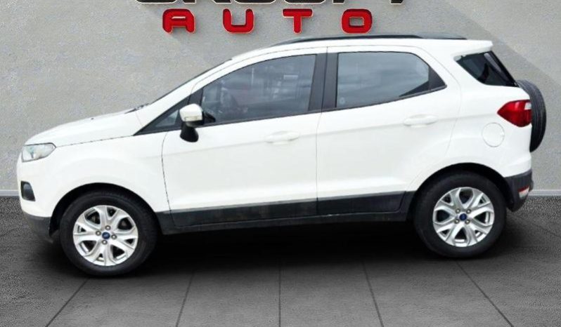 
								Ford Ecosport 1.5 Tdci Trend full									