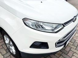 
										Ford Ecosport 1.5 Tdci Trend full									