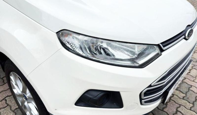
								Ford Ecosport 1.5 Tdci Trend full									