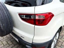 
										Ford Ecosport 1.5 Tdci Trend full									