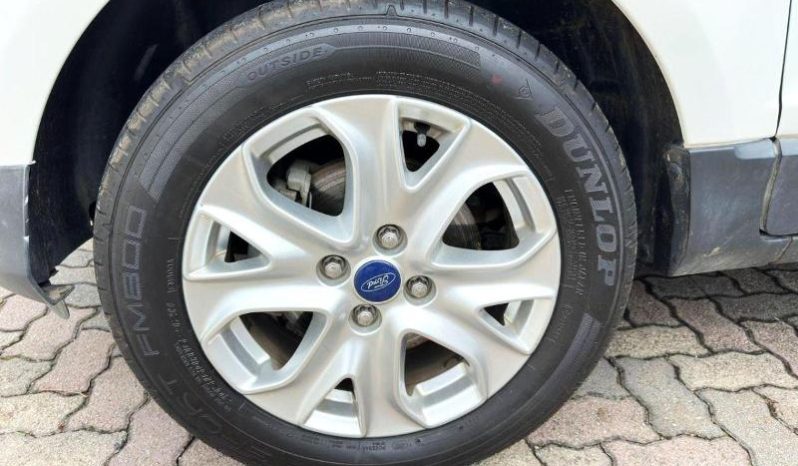 
								Ford Ecosport 1.5 Tdci Trend full									