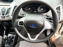 
										Ford Ecosport 1.5 Tdci Trend full									
