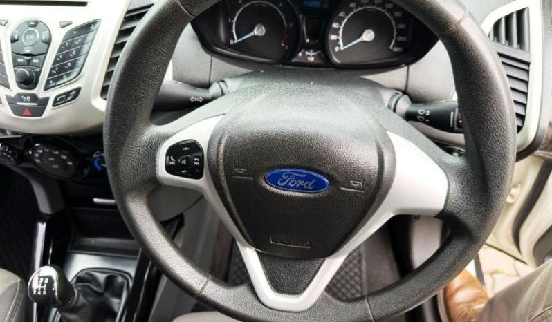 
								Ford Ecosport 1.5 Tdci Trend full									