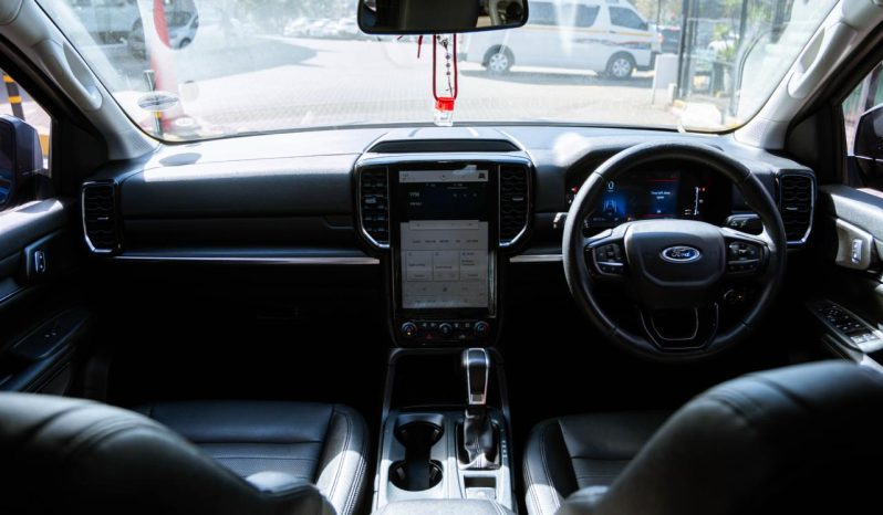 
								Ford Everest 2.0 Biturbo 4×4 Sport full									