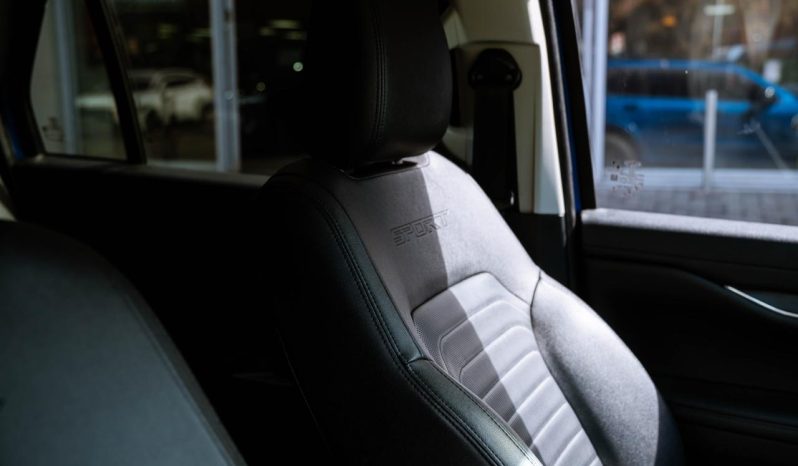 
								Ford Everest 2.0 Biturbo 4×4 Sport full									