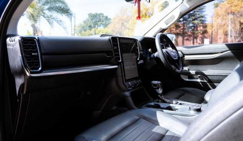 
								Ford Everest 2.0 Biturbo 4×4 Sport full									