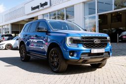 
										Ford Everest 2.0 Biturbo 4×4 Sport full									