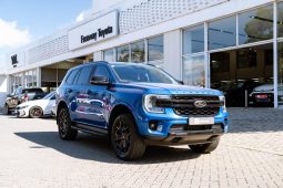 
										Ford Everest 2.0 Biturbo 4×4 Sport full									