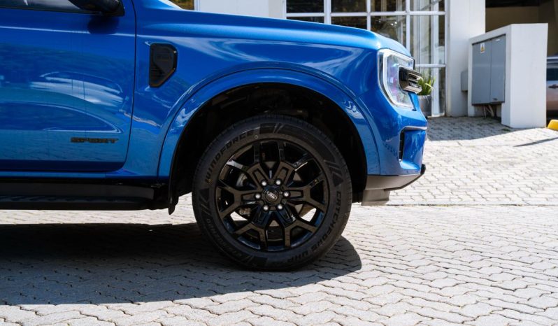 
								Ford Everest 2.0 Biturbo 4×4 Sport full									