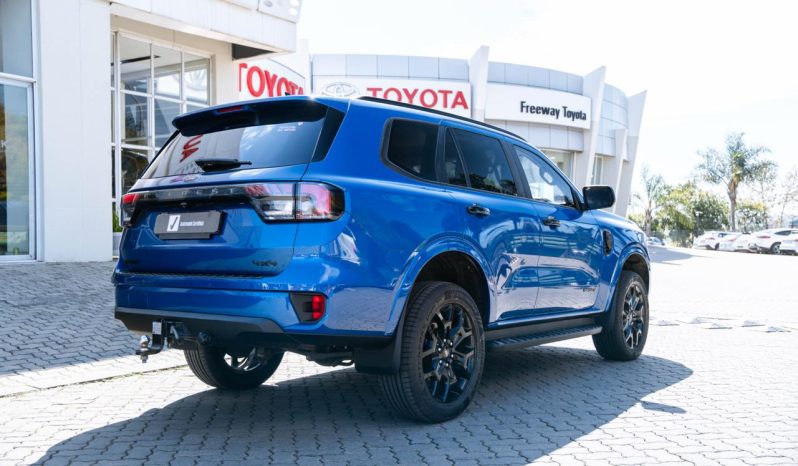 
								Ford Everest 2.0 Biturbo 4×4 Sport full									