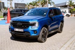 
										Ford Everest 2.0 Biturbo 4×4 Sport full									