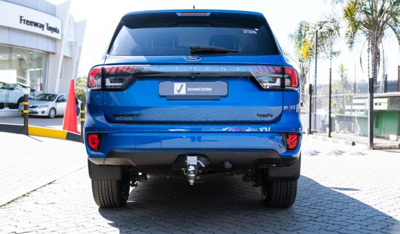 
								Ford Everest 2.0 Biturbo 4×4 Sport full									