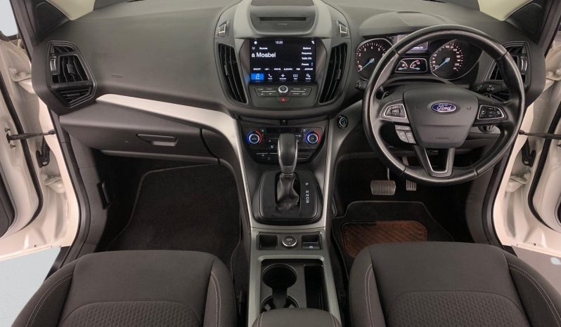
								Ford Kuga 1.5 Ecoboost Ambiente Fwd At full									