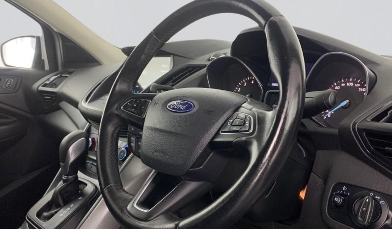 
								Ford Kuga 1.5 Ecoboost Ambiente Fwd At full									
