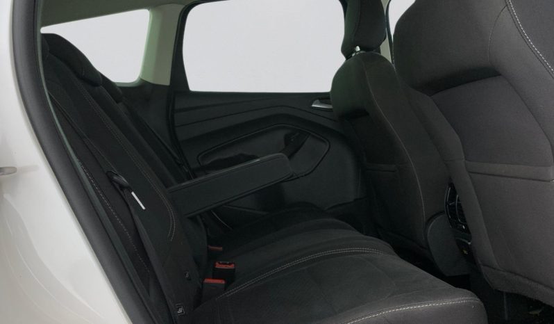 
								Ford Kuga 1.5 Ecoboost Ambiente Fwd At full									