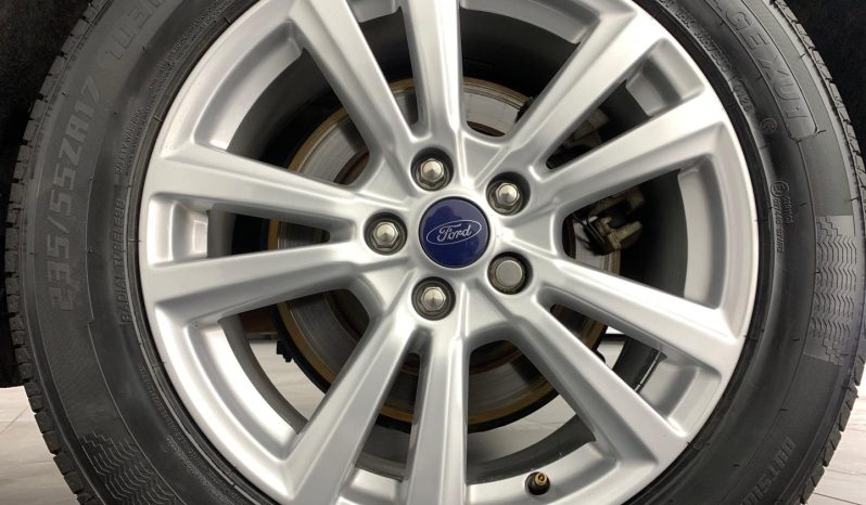 
								Ford Kuga 1.5 Ecoboost Ambiente Fwd At full									