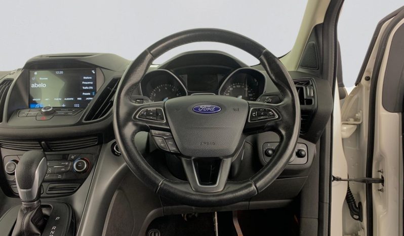 
								Ford Kuga 1.5 Ecoboost Ambiente Fwd At full									
