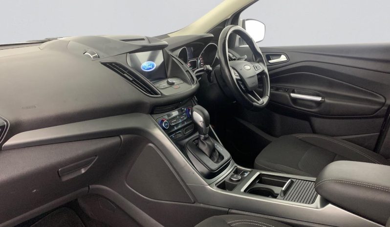 
								Ford Kuga 1.5 Ecoboost Ambiente Fwd At full									