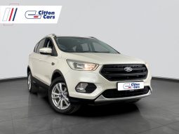 
										Ford Kuga 1.5 Ecoboost Ambiente Fwd At full									