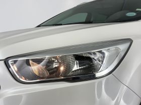 Ford Kuga 1.5 Ecoboost Ambiente Fwd At