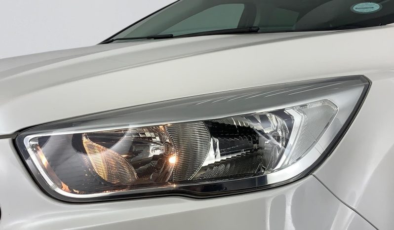 
								Ford Kuga 1.5 Ecoboost Ambiente Fwd At full									