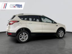 
										Ford Kuga 1.5 Ecoboost Ambiente Fwd At full									