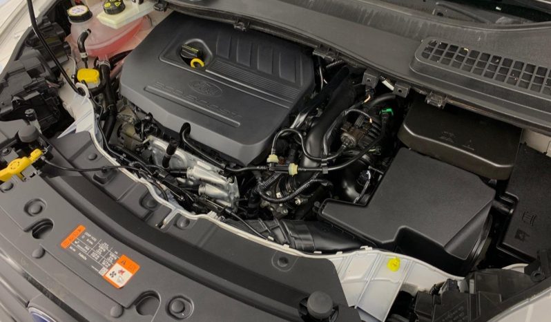
								Ford Kuga 1.5 Ecoboost Ambiente Fwd At full									