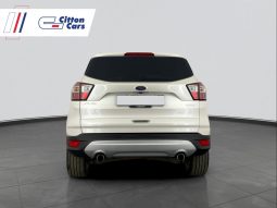 
										Ford Kuga 1.5 Ecoboost Ambiente Fwd At full									