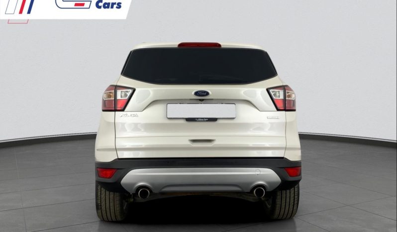 
								Ford Kuga 1.5 Ecoboost Ambiente Fwd At full									