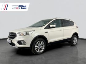 Ford Kuga 1.5 Ecoboost Ambiente Fwd At