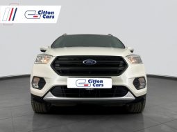 
										Ford Kuga 1.5 Ecoboost Ambiente Fwd At full									