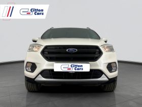 Ford Kuga 1.5 Ecoboost Ambiente Fwd At