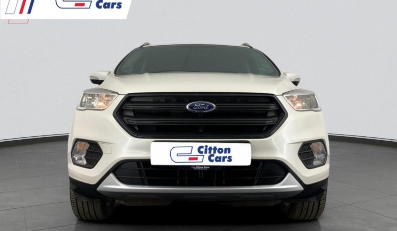 
								Ford Kuga 1.5 Ecoboost Ambiente Fwd At full									
