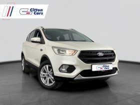 Ford Kuga 1.5 Ecoboost Ambiente Fwd At