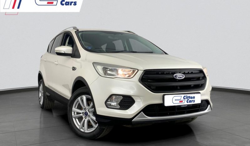 
								Ford Kuga 1.5 Ecoboost Ambiente Fwd At full									