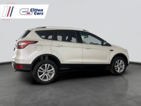 Ford Kuga 1.5 Ecoboost Ambiente Fwd At