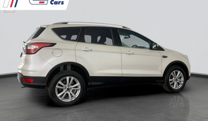 
								Ford Kuga 1.5 Ecoboost Ambiente Fwd At full									