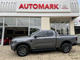 Ford Ranger 2.0 Biturbo Supercab Wildtrak 4×4