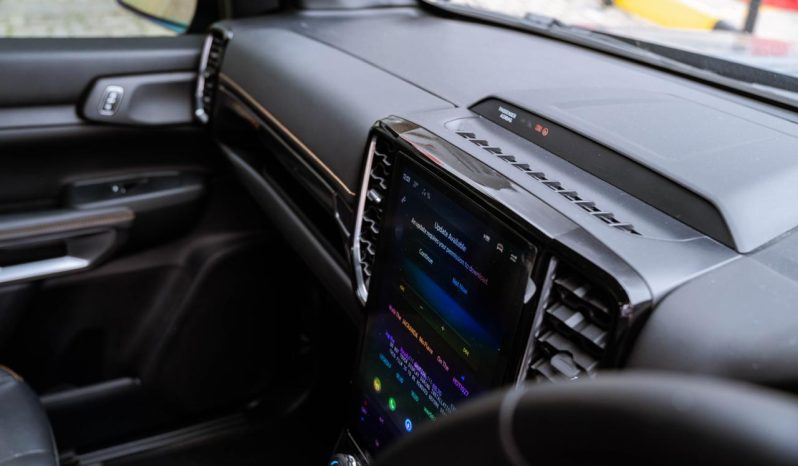 
								Ford Ranger 2.0 Biturbo Supercab Wildtrak 4×4 full									