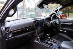 
										Ford Ranger 2.0 Biturbo Supercab Wildtrak 4×4 full									