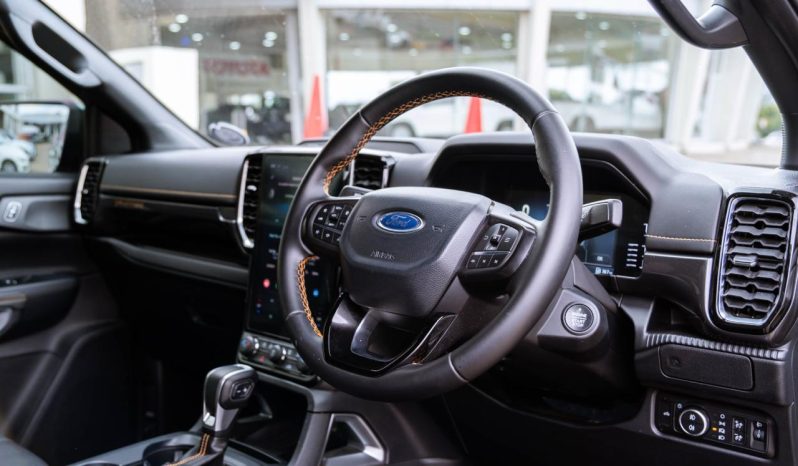 
								Ford Ranger 2.0 Biturbo Supercab Wildtrak 4×4 full									