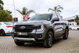
										Ford Ranger 2.0 Biturbo Supercab Wildtrak 4×4 full									
