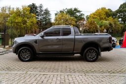 
										Ford Ranger 2.0 Biturbo Supercab Wildtrak 4×4 full									